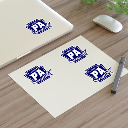 Sticker Sheets FS PA