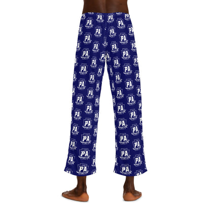 Men's Pajama Pants (AOP) PA