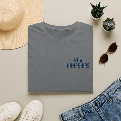 Unisex Softstyle T-Shirt - Future Stars NH - 2 sided (SP)