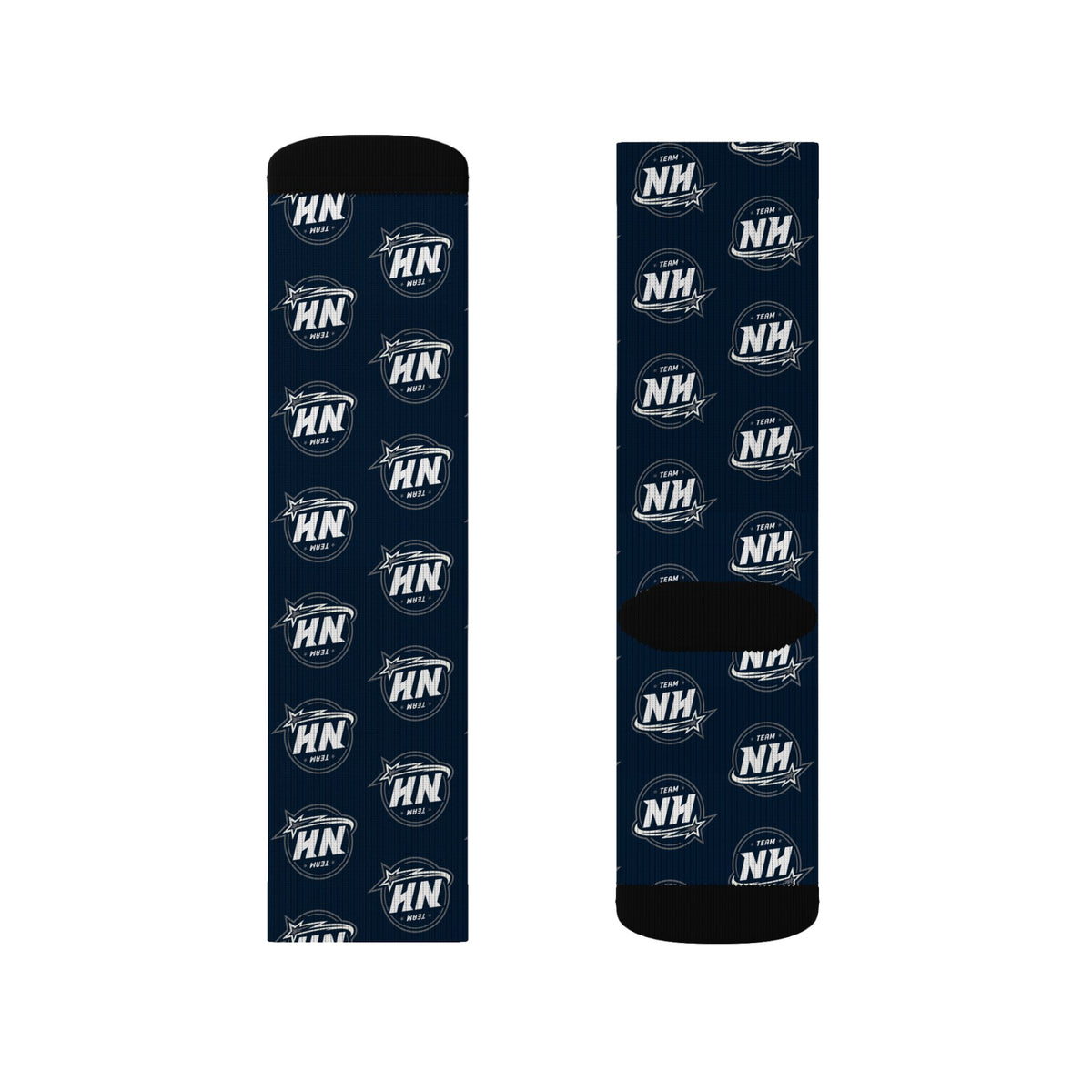 Sublimation Socks NH