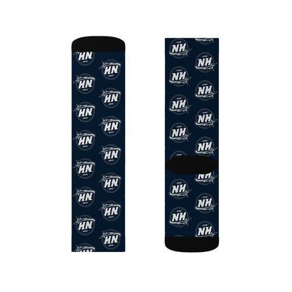 Sublimation Socks NH