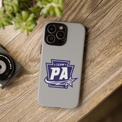 Tough Phone Cases FS PA