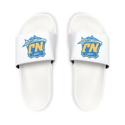 Men's Removable-Strap Sandals NJ FS