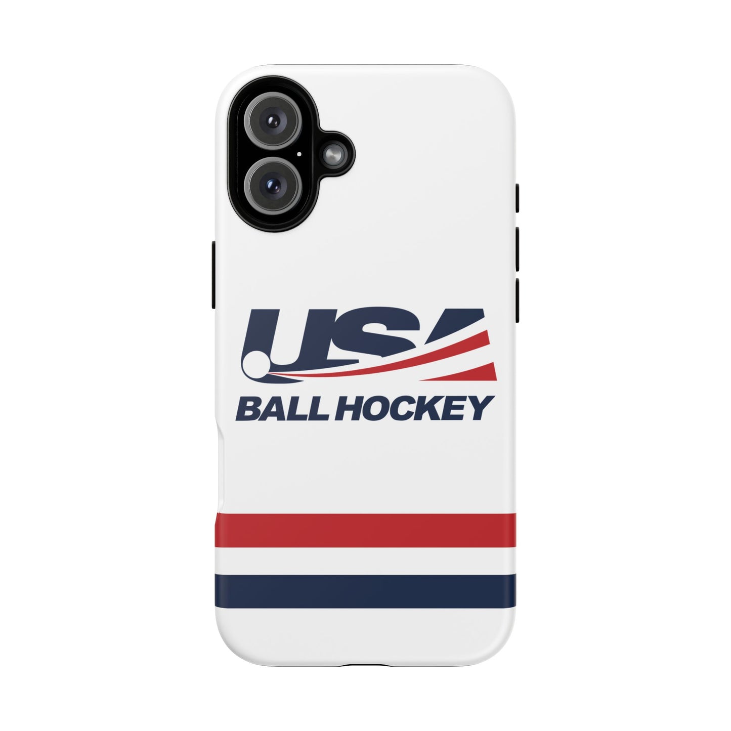 USABH Tough Phone Cases