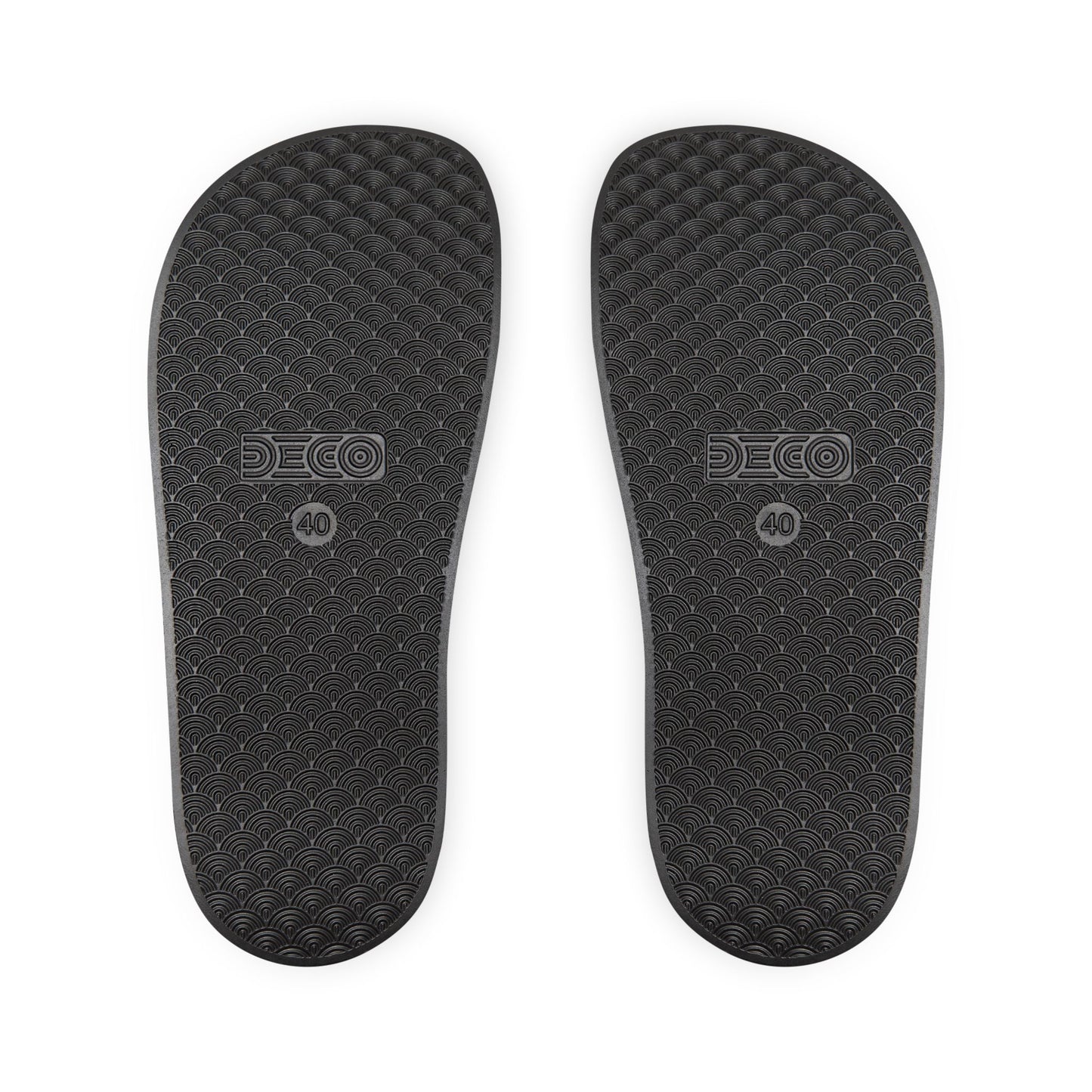 Men's Removable-Strap Sandals NJ FS