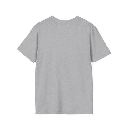 USABH Summer Softstyle T-Shirt - Little Sam