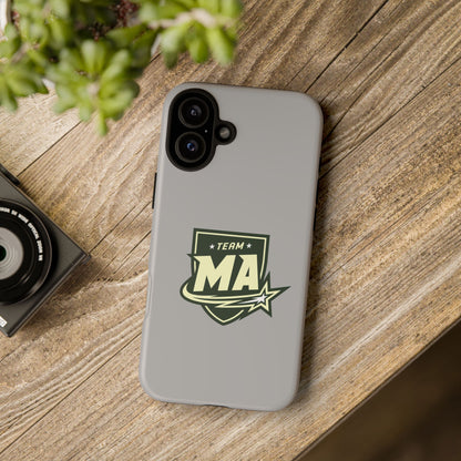 Tough Phone Cases FS MA