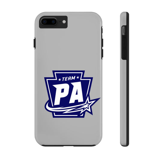 FS PA Phone Cases