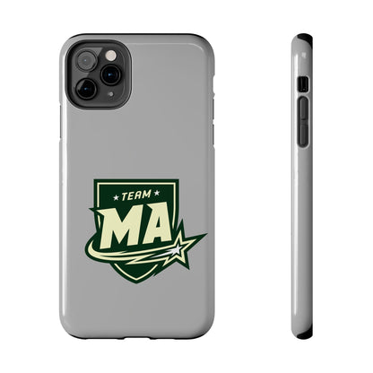 FS MA Phone Cases