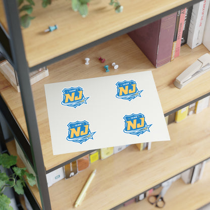 Sticker Sheets FS NJ