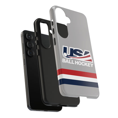 USABH Phone Cases
