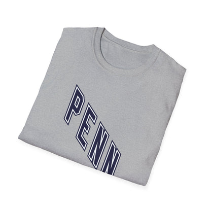 Unisex Softstyle T-Shirt - Future Stars - PA