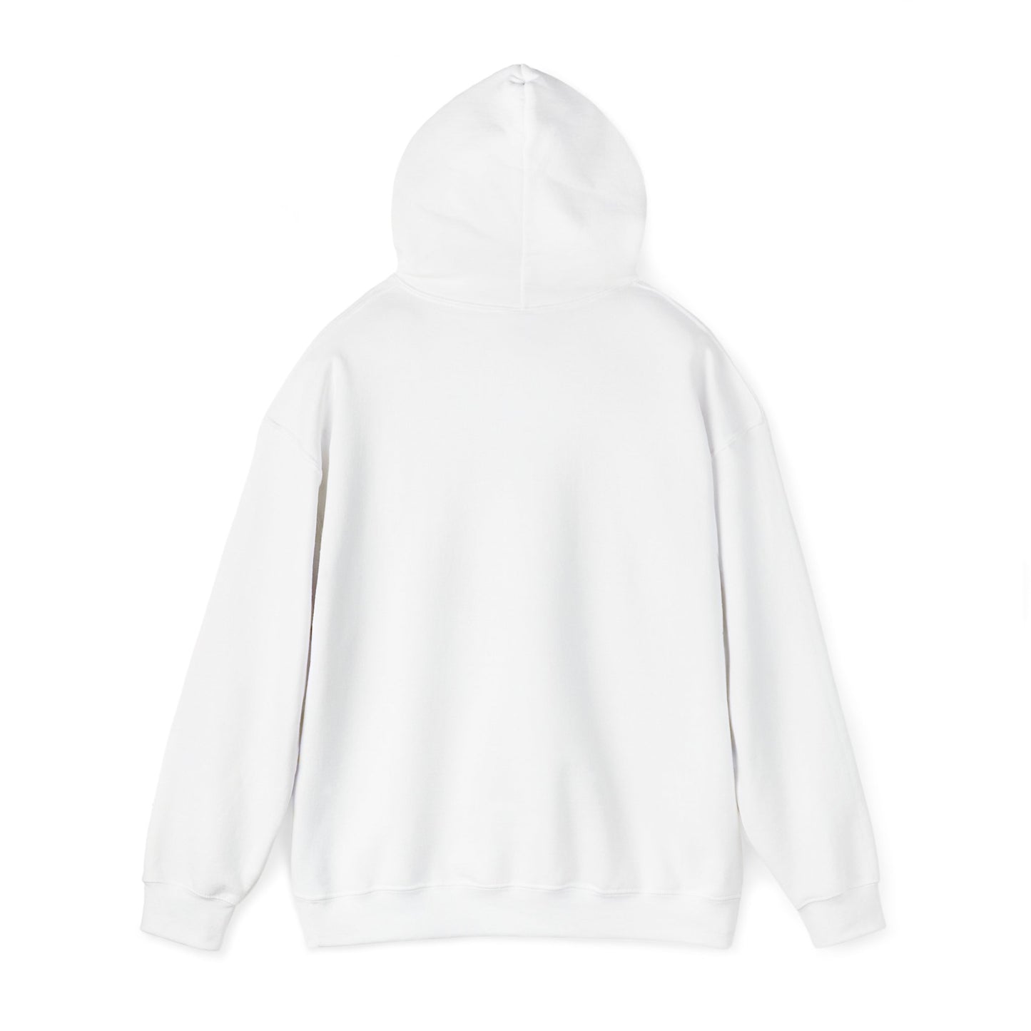 Unisex Heavy Blend™ Hooded Sweatshirt - Run the Rink