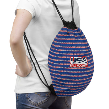 USABH Drawstring Bag