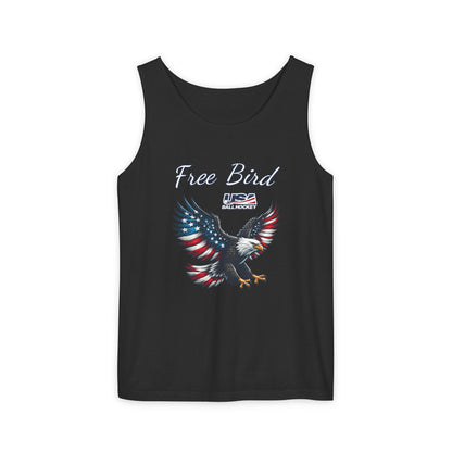 USABH Summer Tank - Free Bird (color)