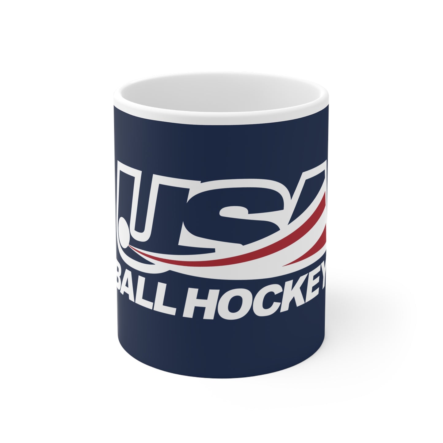 USABH Mug 11oz