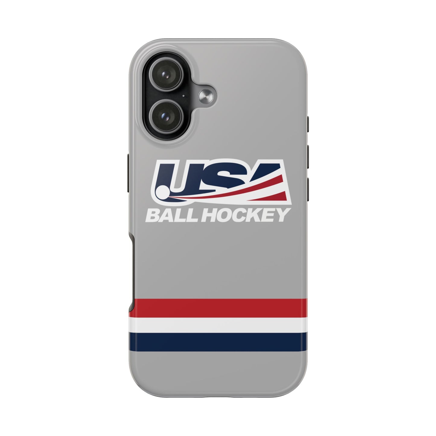 USABH Phone Cases