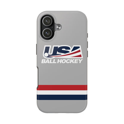 USABH Phone Cases
