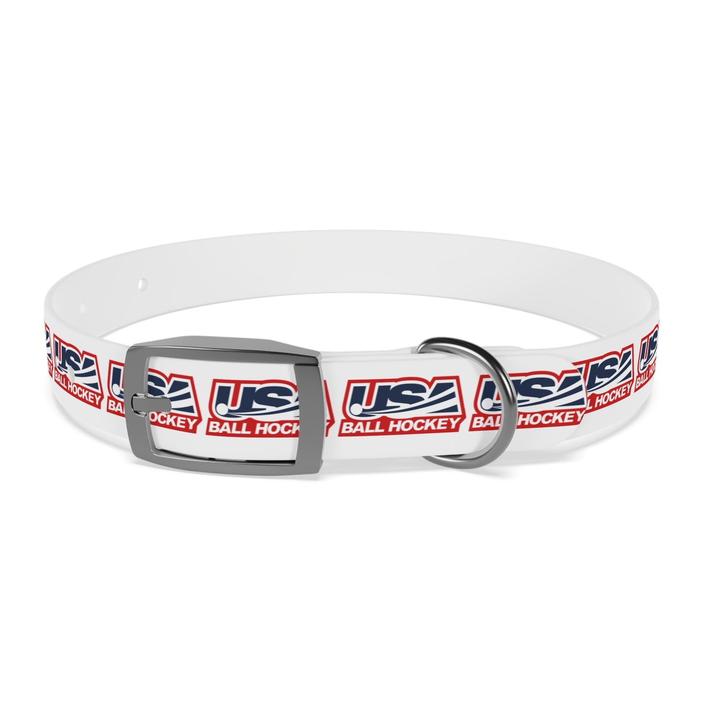 USABH Dog Collar