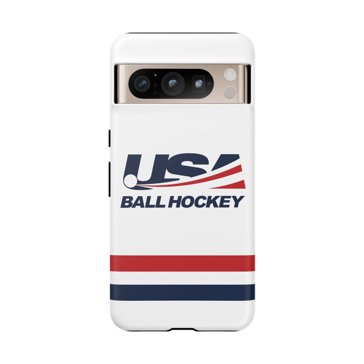 USABH Tough Phone Cases