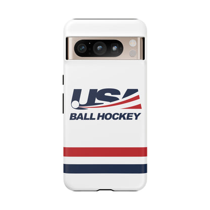 USABH Tough Phone Cases