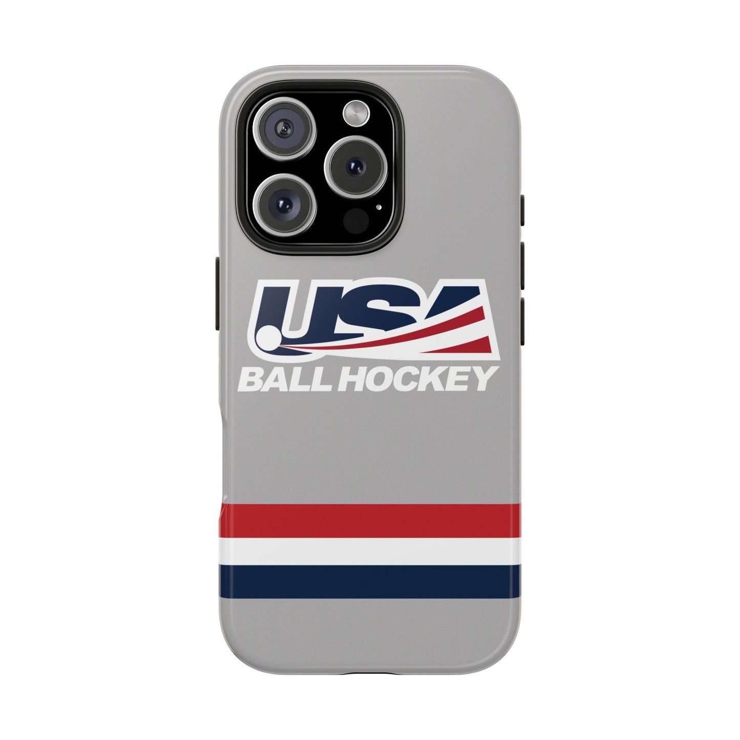USABH Phone Cases