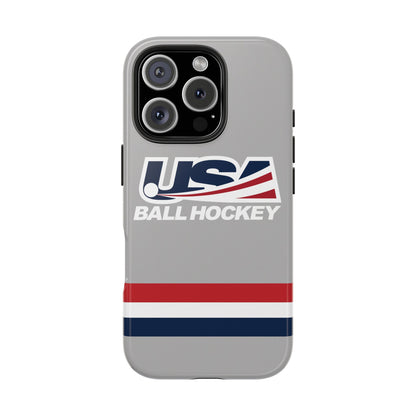 USABH Phone Cases