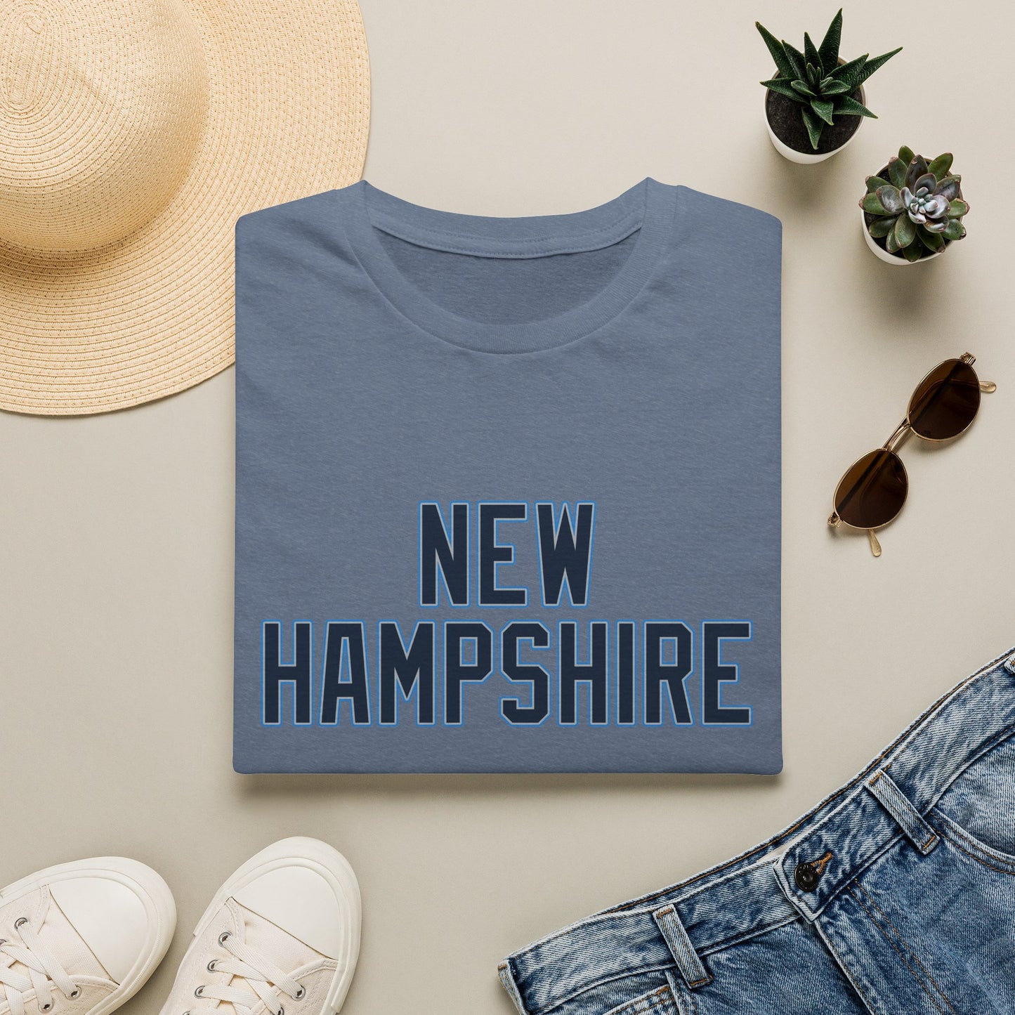 Unisex Softstyle T-Shirt - Future Stars - NH