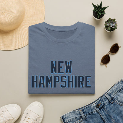 Unisex Softstyle T-Shirt - Future Stars - NH
