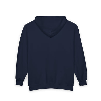 Unisex Heavy Blend™ Full Zip Hooded Sweatshirt - Future Stars MA