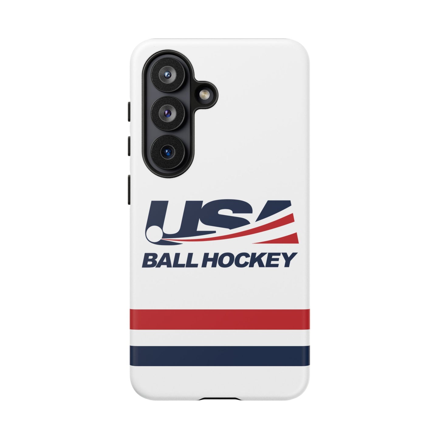 USABH Tough Phone Cases