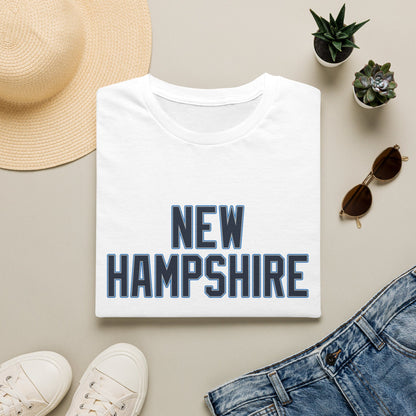 Unisex Softstyle T-Shirt - Future Stars - NH