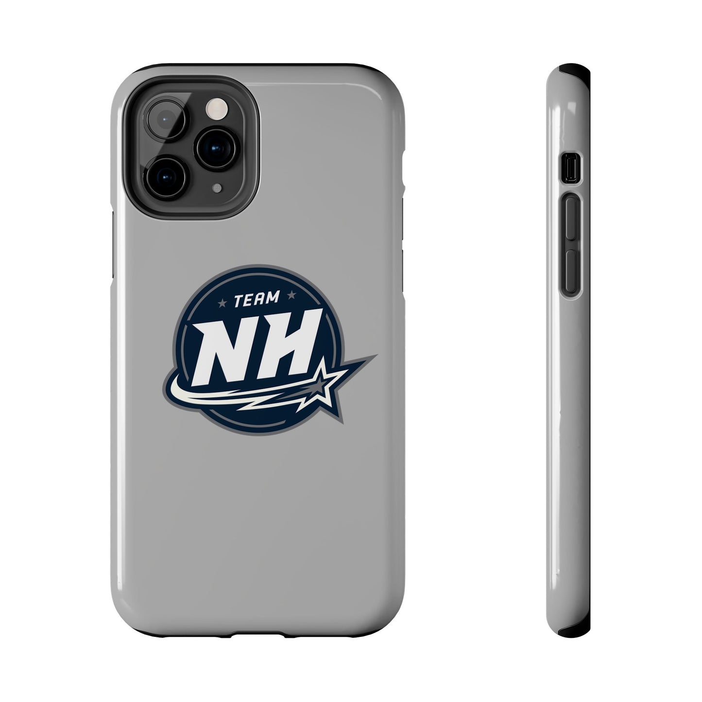 FS NH Phone Cases