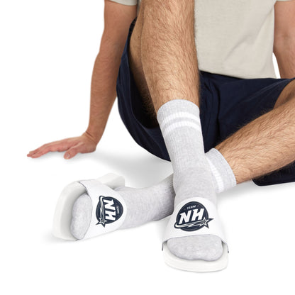 Men's Removable-Strap Sandals NH FS