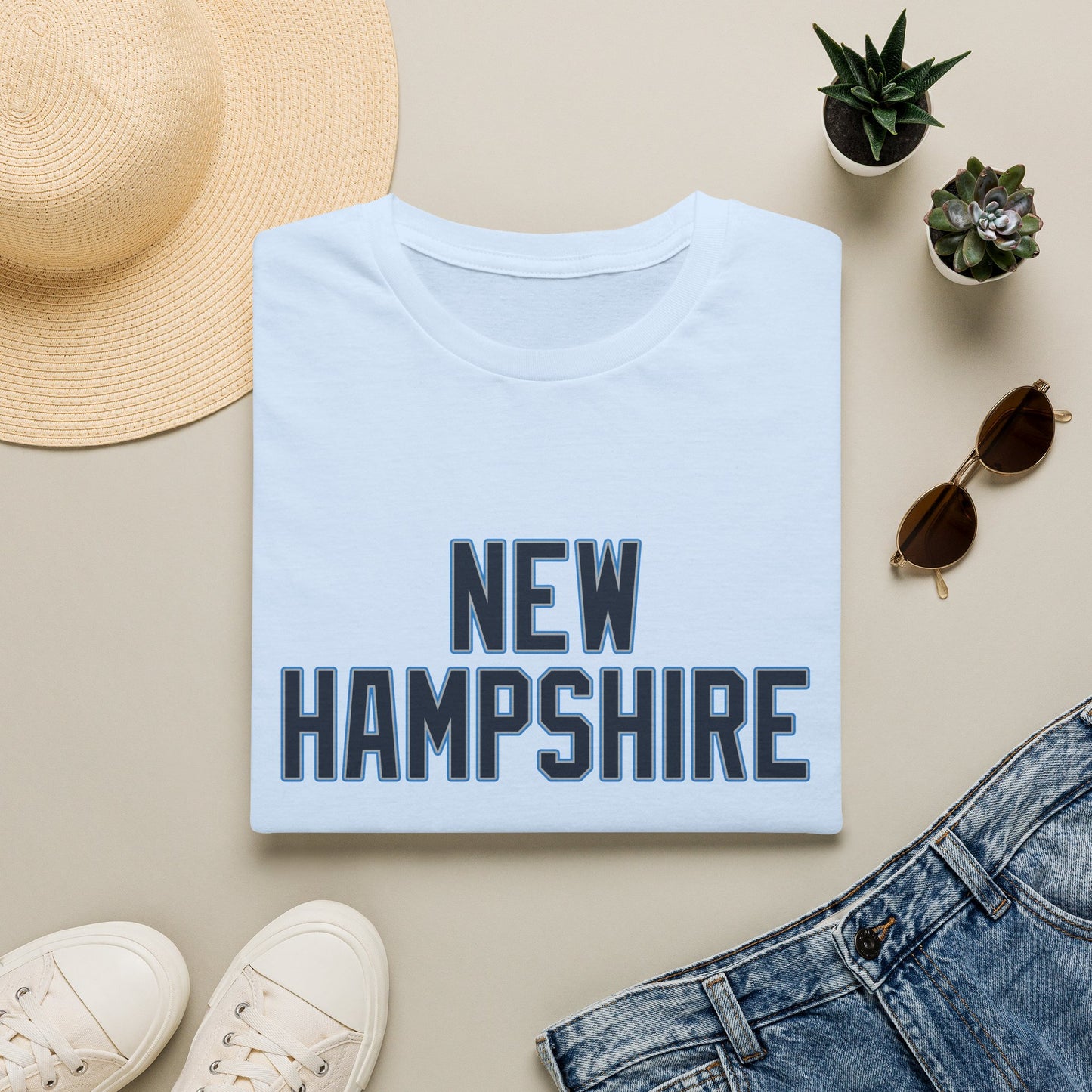 Unisex Softstyle T-Shirt - Future Stars - NH