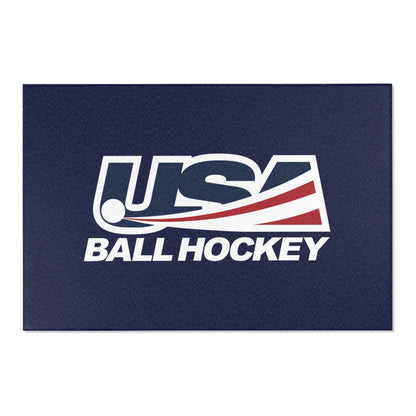 USABH Area Rugs - 3 sizes