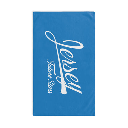 NJ Future Stars Hand Towel - Stylish & Functional for Everyday Use