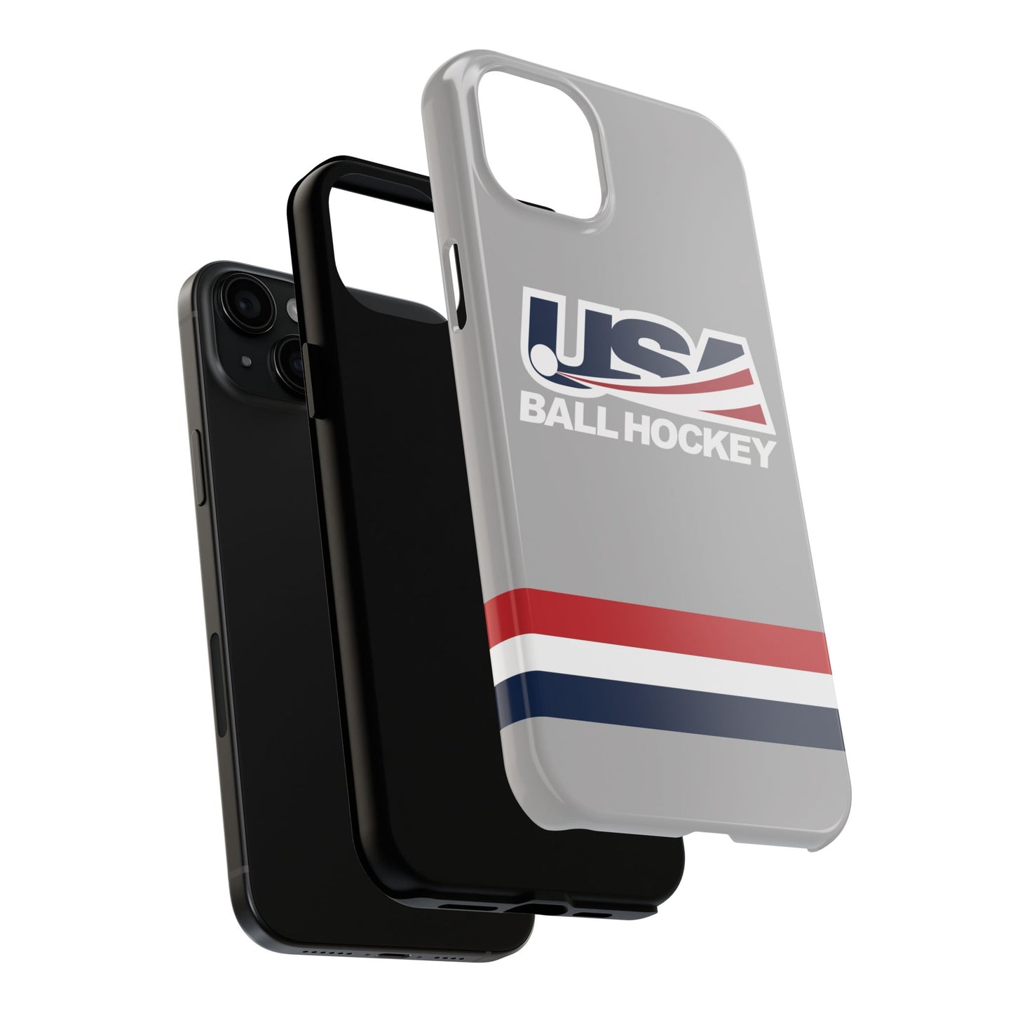 USABH Phone Cases