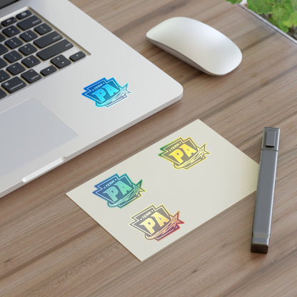 Sticker Sheets FS PA