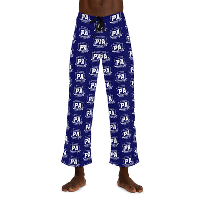 Men's Pajama Pants (AOP) PA
