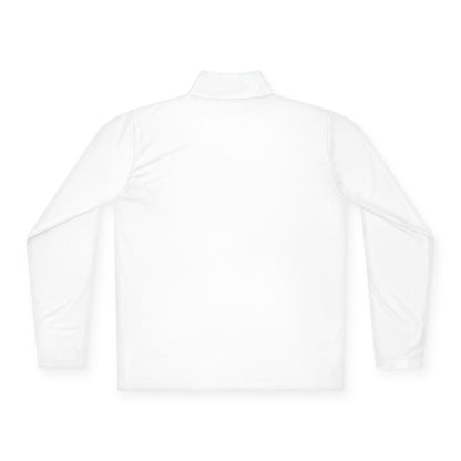 Unisex Quarter-Zip Pullover - USABH