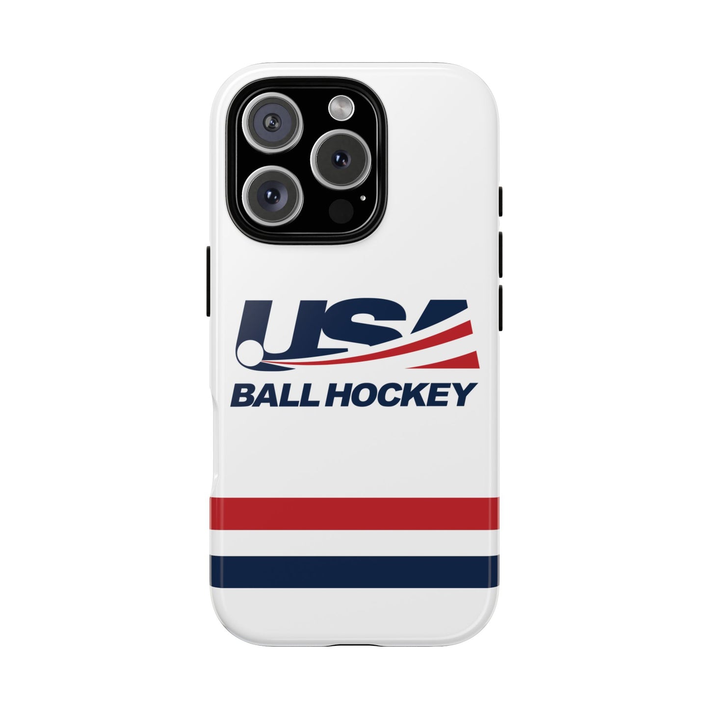 USABH Tough Phone Cases
