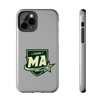 FS MA Phone Cases