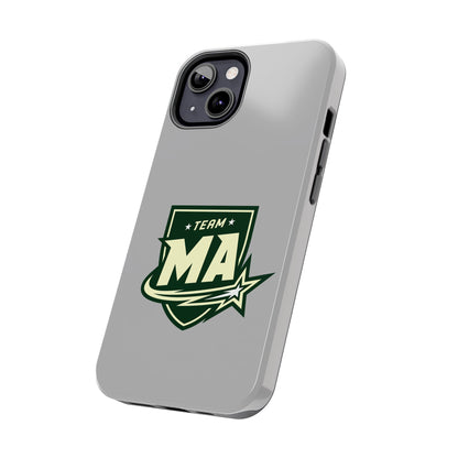 FS MA Phone Cases