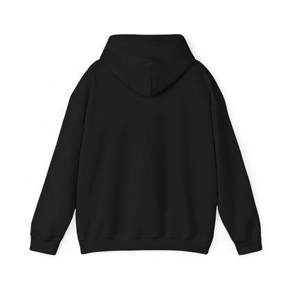 Unisex Heavy Blend™ Hooded Sweatshirt - Run the Rink