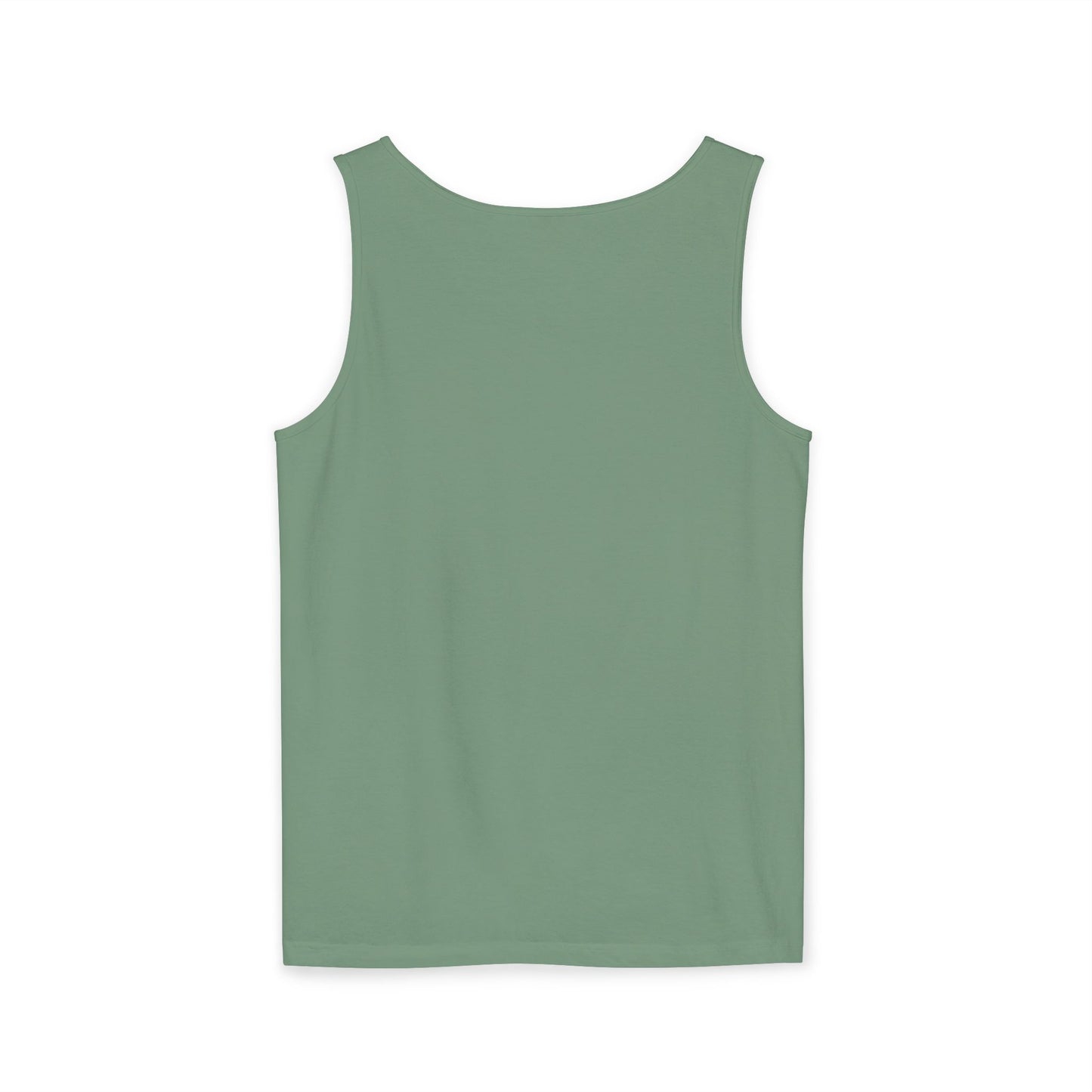 USABH Summer Tank - Free Bird (color)