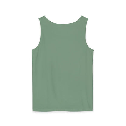 USABH Summer Tank - Free Bird (color)