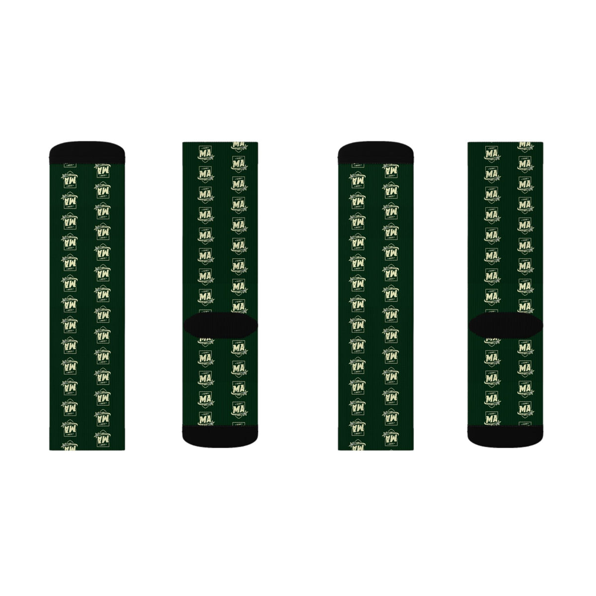 Sublimation Socks MA