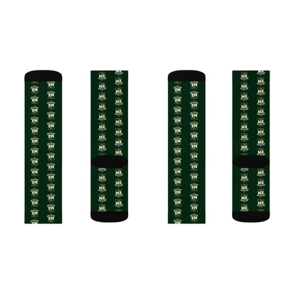 Sublimation Socks MA