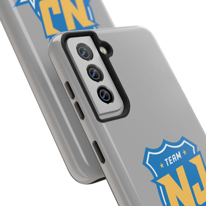 FS NJ Phone Cases